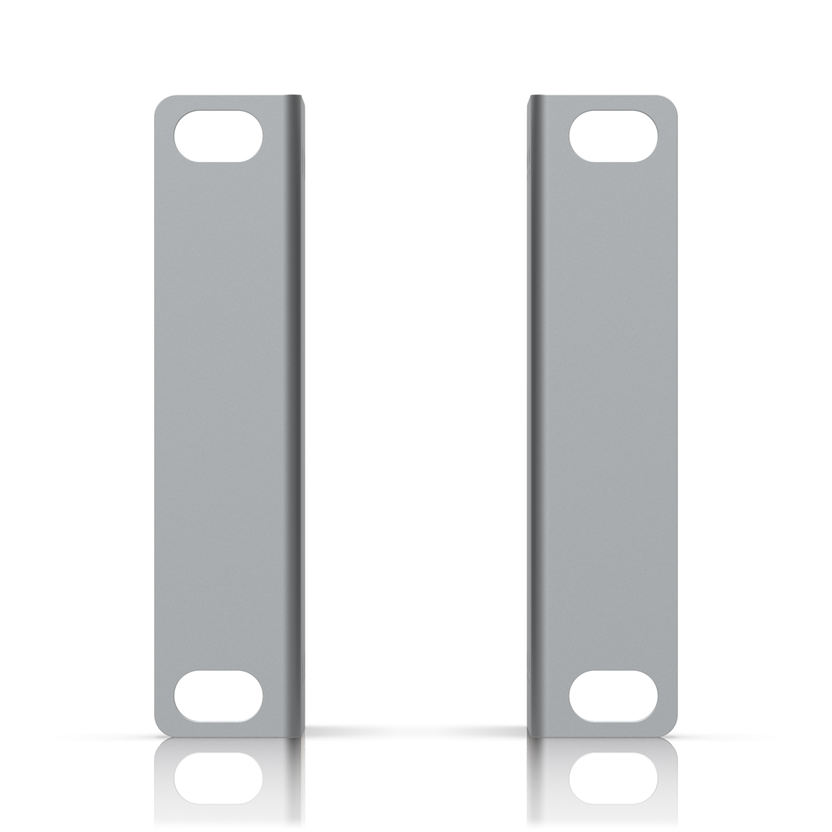 Ubiquiti UniFi UACC-Rack-Ear-2U – Kit d'oreilles de rack pour équipements UniFi (2U)