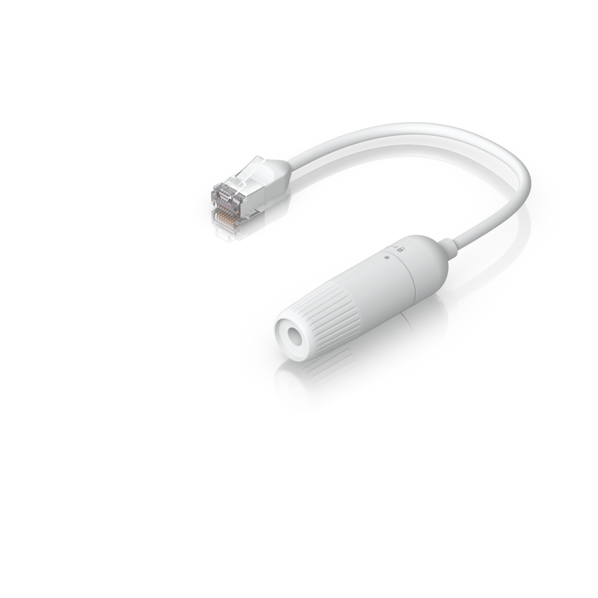 Ubiquiti UniFi UACC-Cable-Extender-C6A – Rallonge Ethernet blindée Easy Cable (lot de 2)