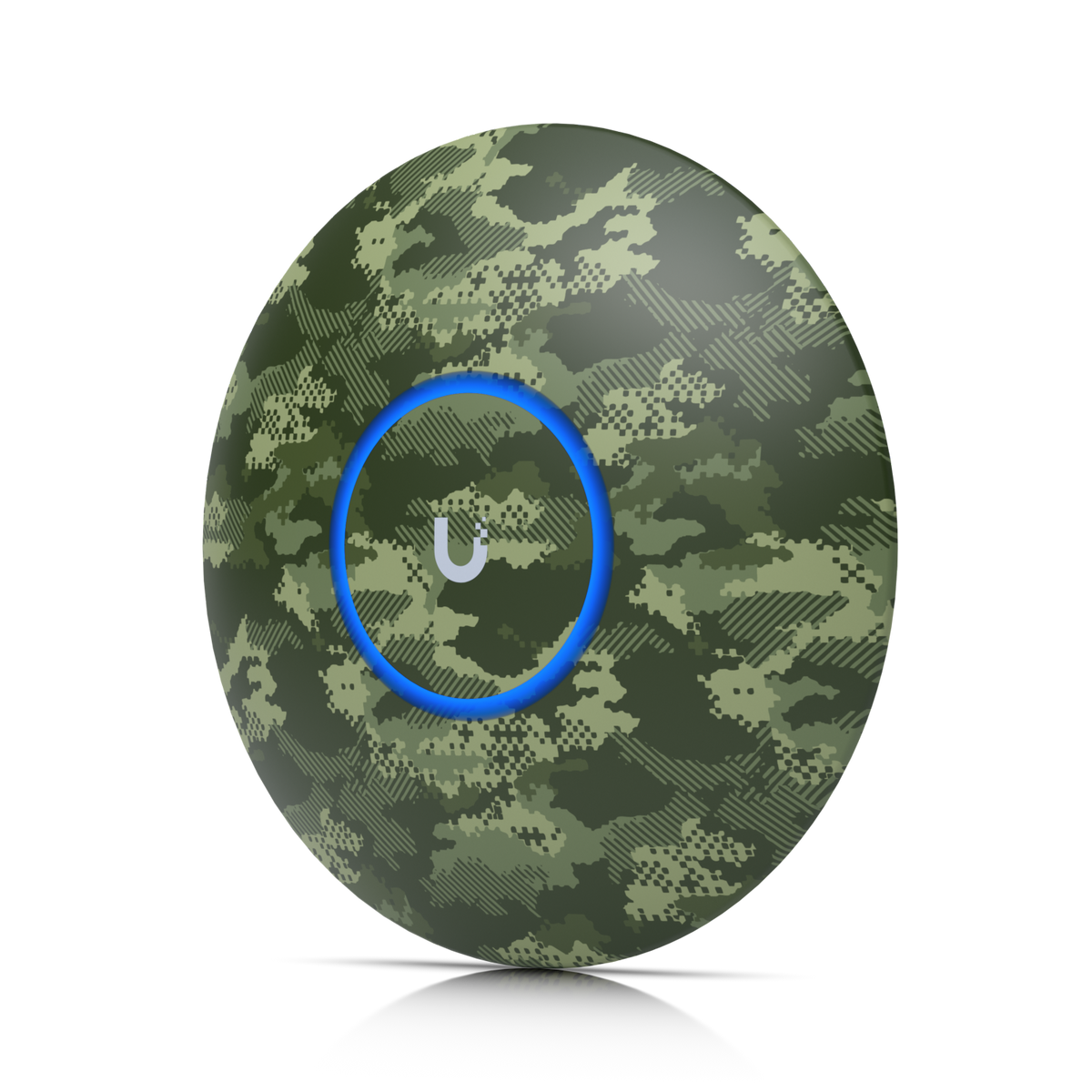 Ubiquiti UniFi nHD-cover-Camo-3 – Coque décorative pour U6+, U6 Lite et nanoHD (lot de 3, camouflage)