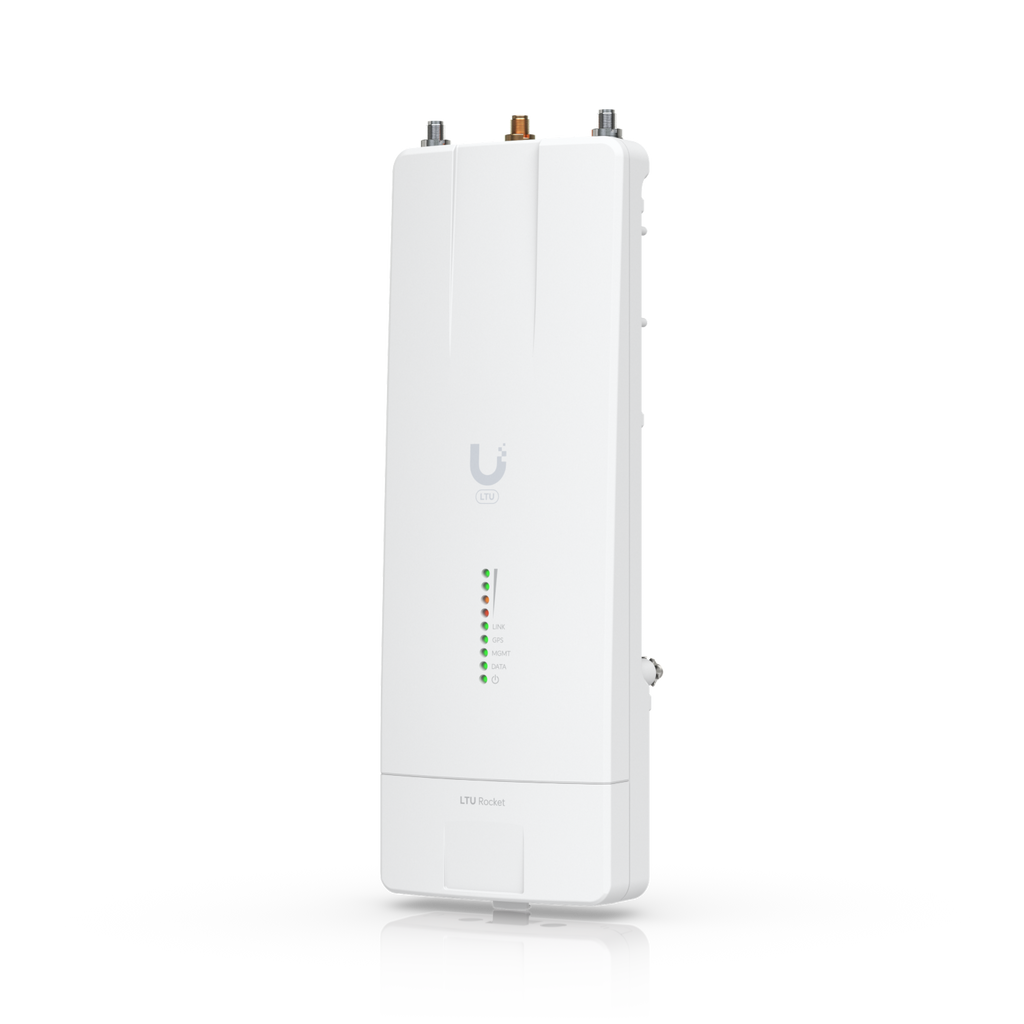 Ubiquiti UISP LTU LTU-Rocket-EU – Station de base LTU Rocket 5 GHz