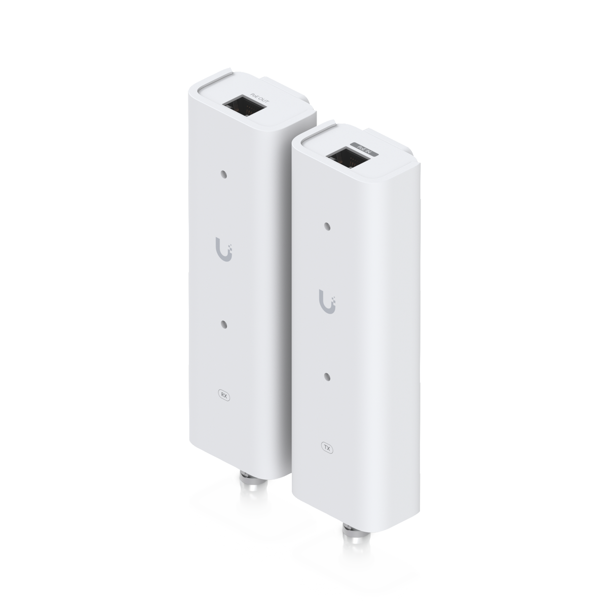 Ubiquiti UniFi UACC-Retrofit-PoE-2Wire – Kit d'extension PoE sur 2 fils (rénovation)
