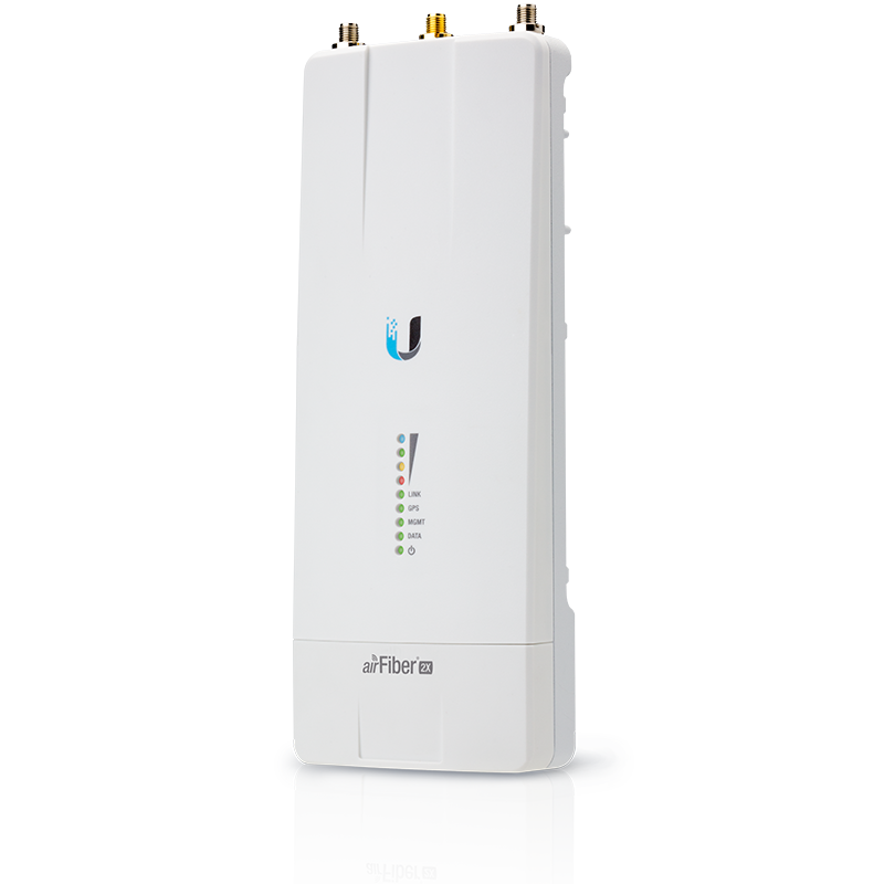 Ubiquiti UISP airFiber AF-2X-EU – Radio airFiber 2X 2,4 GHz