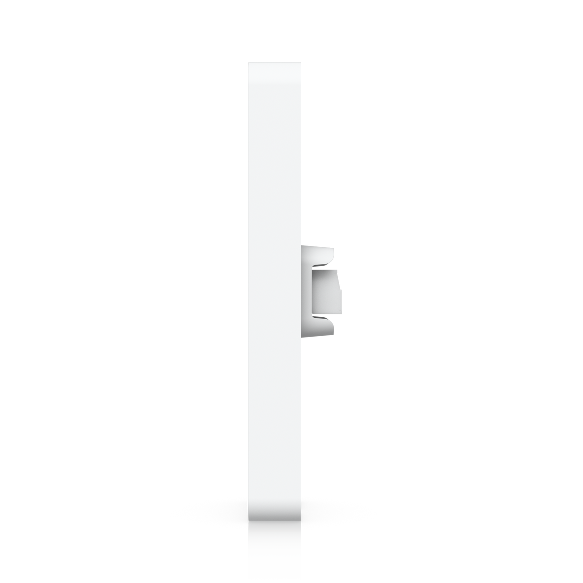 Ubiquiti UniFi Access UA-Retrofit-Reader-W – Lecteur OSDP NFC pour Retrofit Hub (blanc)