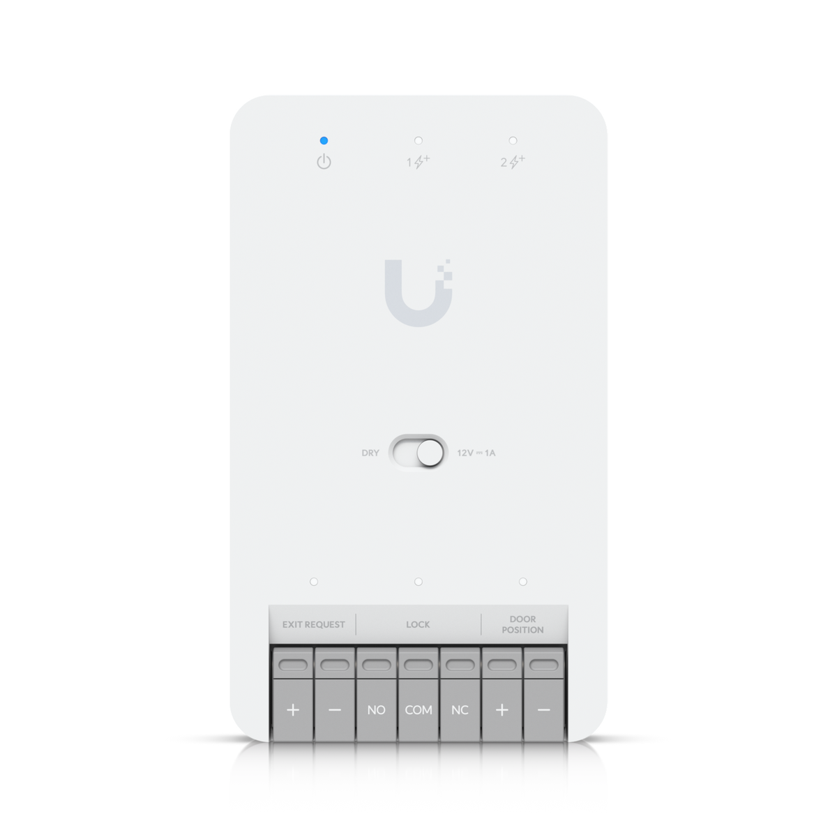 Ubiquiti UniFi Access UA-G3-SK – Kit 1 porte : hub Mini + lecteur G3