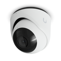 Ubiquiti UniFi Protect UVC-G6-Turret-W – Caméra tourelle 4K IA, IR 30 m, PoE (blanc)