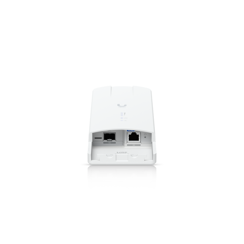 Ubiquiti UISP Wave Wave-MLO5-EU – Radio double 5 GHz Wi-Fi 7 avec MLO