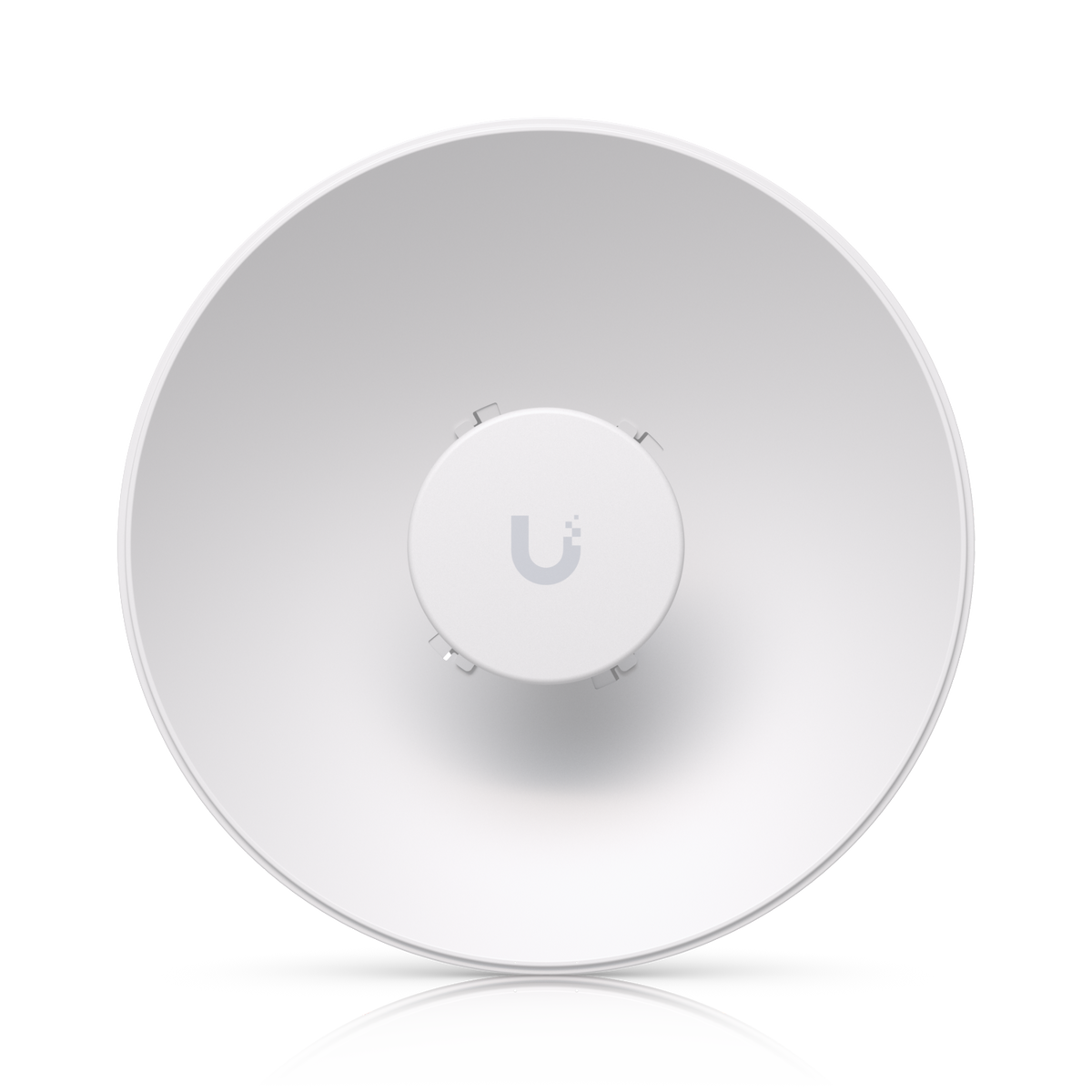 Ubiquiti UISP UISP-Dish-Mini – Antenne parabolique compacte UISP Dish Mini 26 dBi