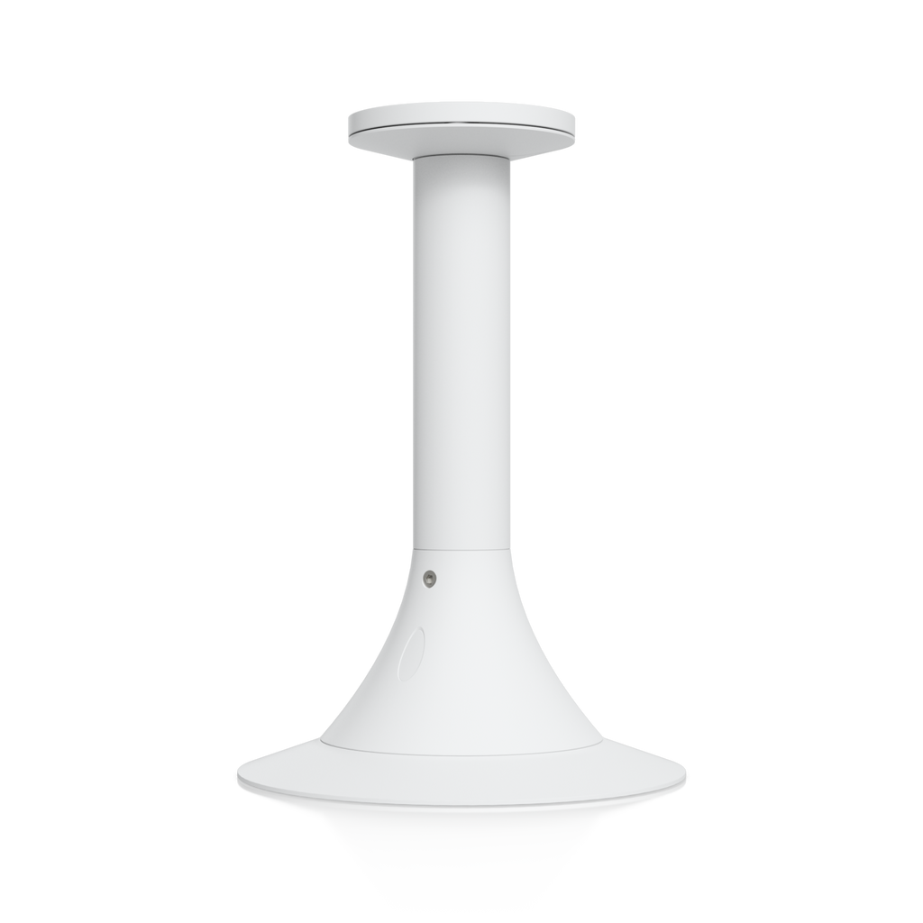 Ubiquiti UniFi Protect UACC-AI-MS-4-PM-W – Support pendant pour AI Multi Sensor 4 (blanc)