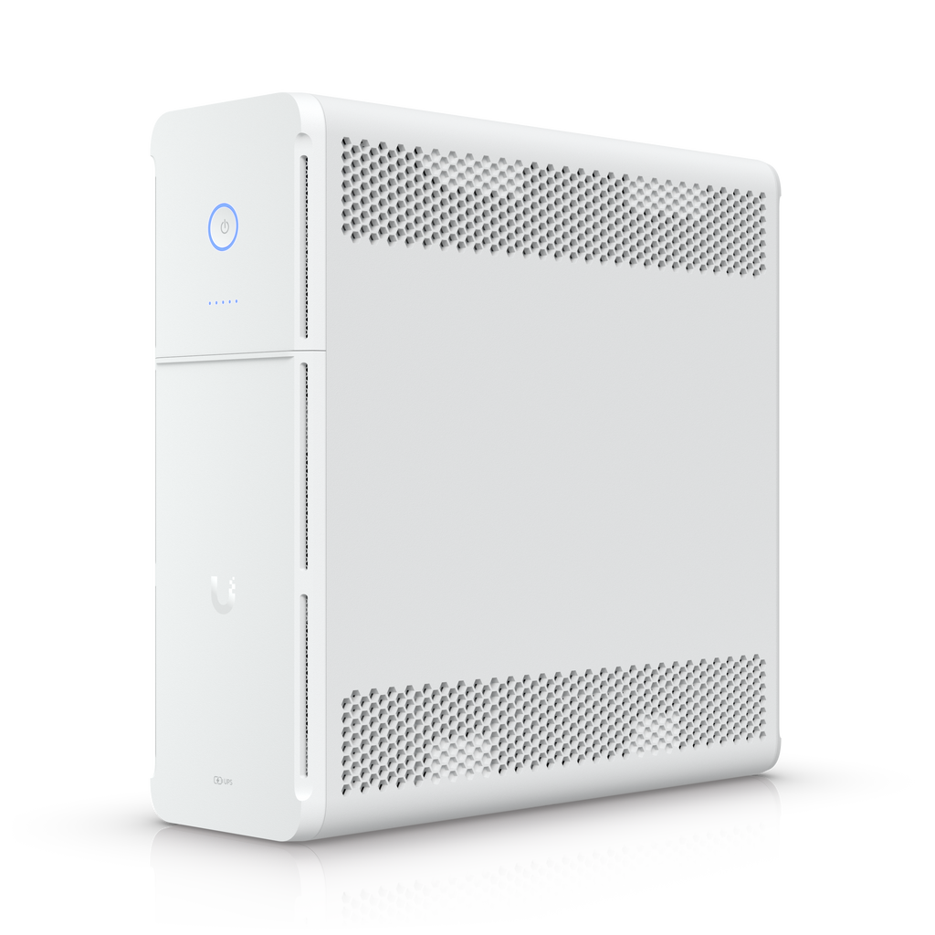 Ubiquiti UniFi UPS-Tower-EU – Onduleur tour UPS Tower 1 kVA