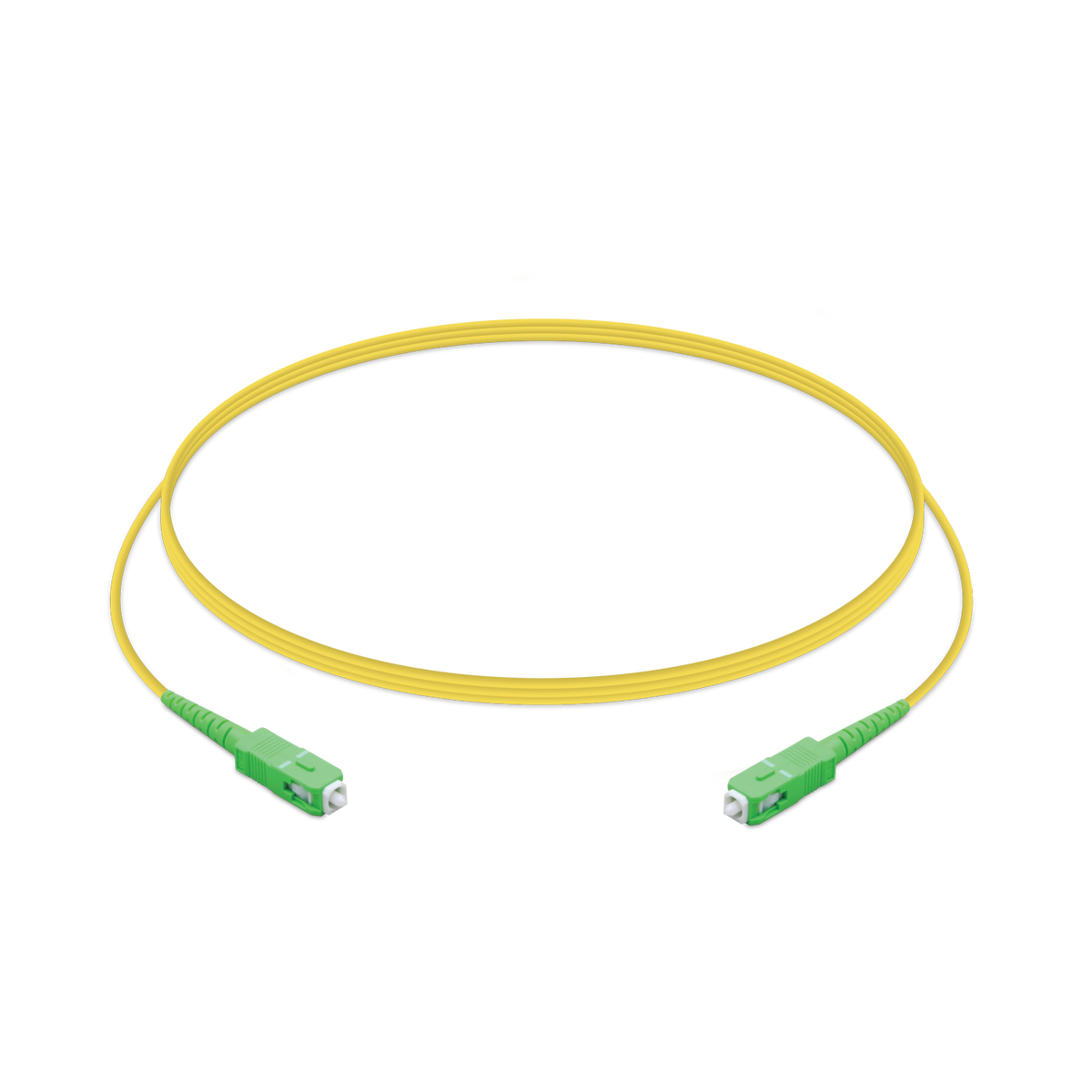 Ubiquiti UISP UACC-OFC-SM-PATCH-APC-APC – Jarretière fibre APC/APC 1,5 m
