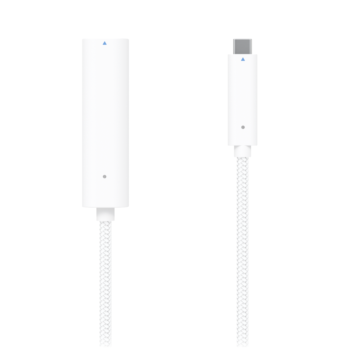 Ubiquiti UniFi Protect UACC-AI-Theta-Audio-Cable-Ext-10M – Rallonge audio 10 m pour AI Theta