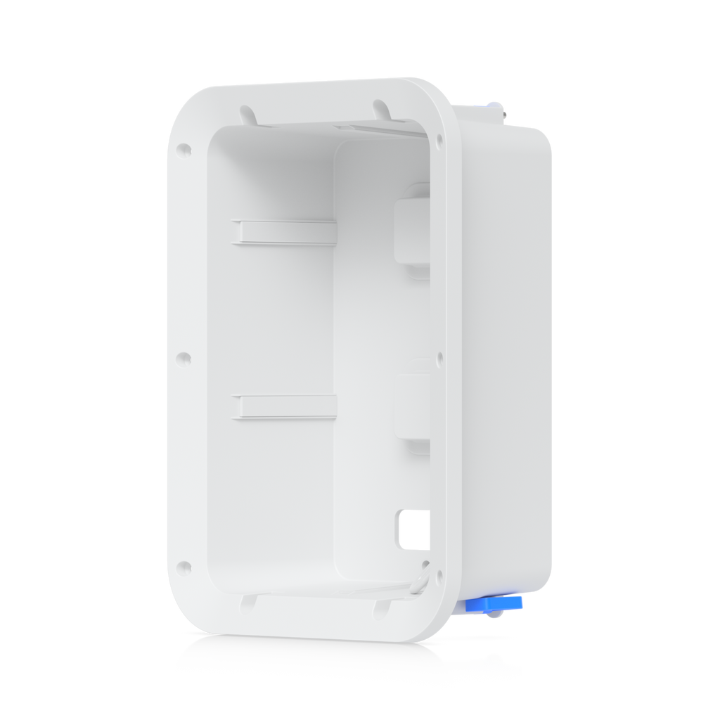 Ubiquiti UniFi Protect UACC-AI-Speaker-FM – Kit d'encastrement pour AI Speaker