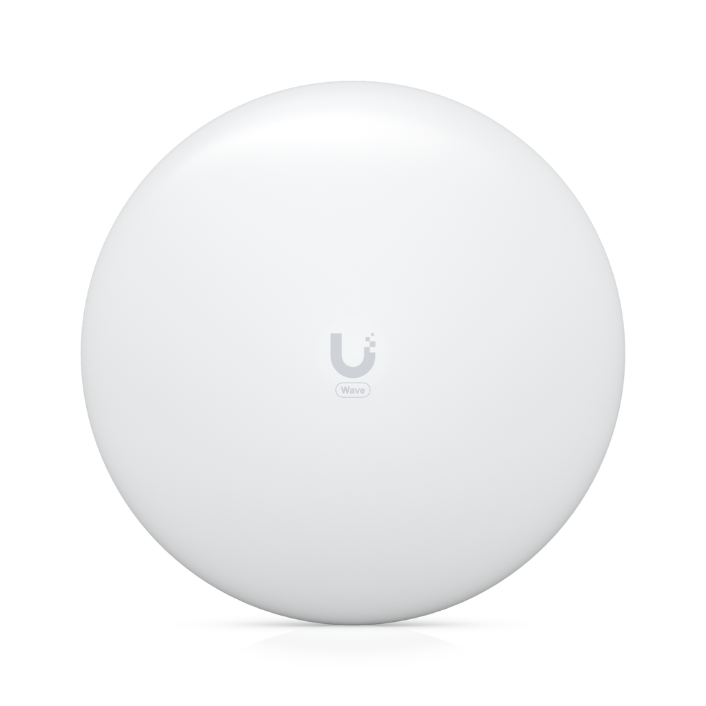 Ubiquiti UISP Wave Wave-LR-EU – Station cliente 60 GHz longue portée