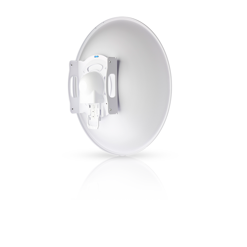Ubiquiti UISP airMAX RD-5G30-LW – Antenne RocketDish LW 5 GHz 30 dBi