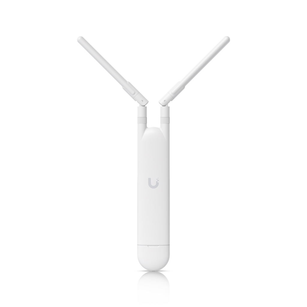 Ubiquiti UniFi UAP-AC-M-5 – Point d'accès AC Mesh Wi-Fi 5 intérieur/extérieur (lot de 5)