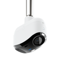 Ubiquiti UniFi Protect UACC-G6-180-PM-W – Support pendant pour G6 180 (blanc)