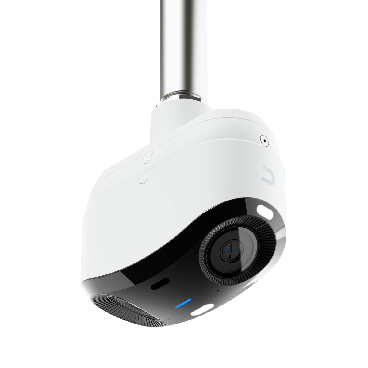 Ubiquiti UniFi Protect UACC-G6-180-PM-W – Support pendant pour G6 180 (blanc)