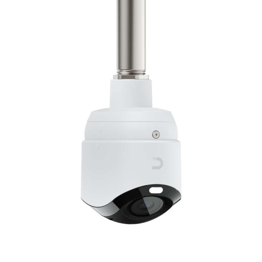 Ubiquiti UniFi Protect UACC-G6-180-PM-W – Support pendant pour G6 180 (blanc)