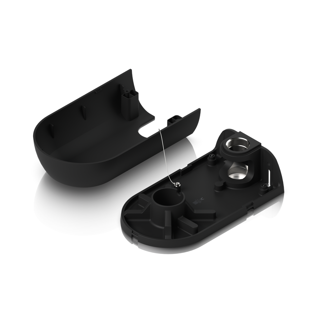 Ubiquiti UniFi Protect UACC-Camera-AM-B – Bras de fixation pour caméras tourelle (noir)
