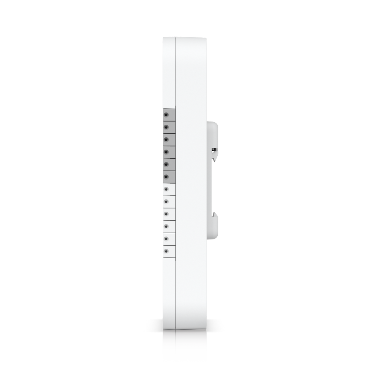 Ubiquiti UniFi Access UA-Hub-Gate – Contrôleur de portail + porte piétonne