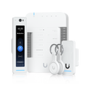 Ubiquiti UniFi Access UA-G2-SK-Pro – Kit 1 porte : hub + lecteurs G2 Pro et G2