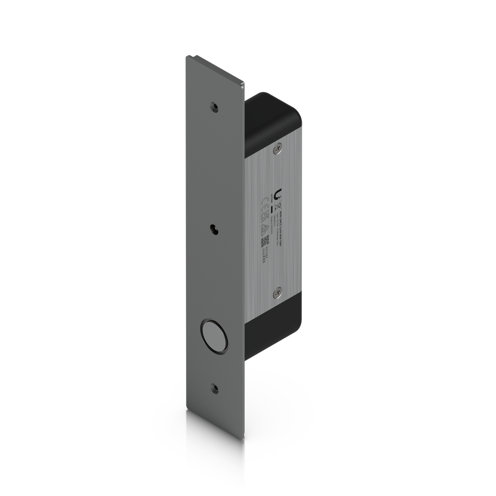 Ubiquiti UniFi Access UACC-Lock-Bolt-Safe – Serrure à pêne descendant fail-safe