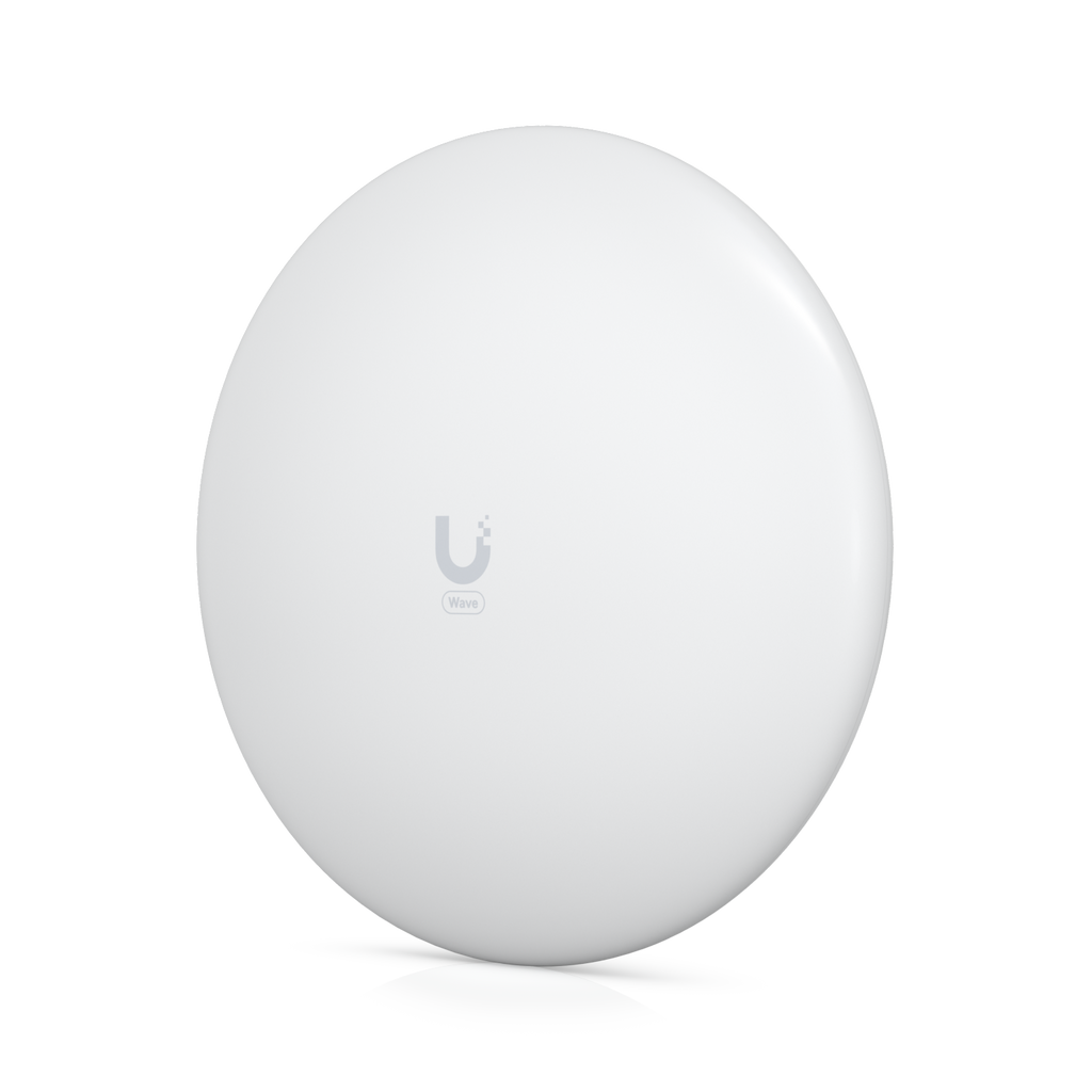 Ubiquiti UISP Wave Wave-LR-EU – Station cliente 60 GHz longue portée