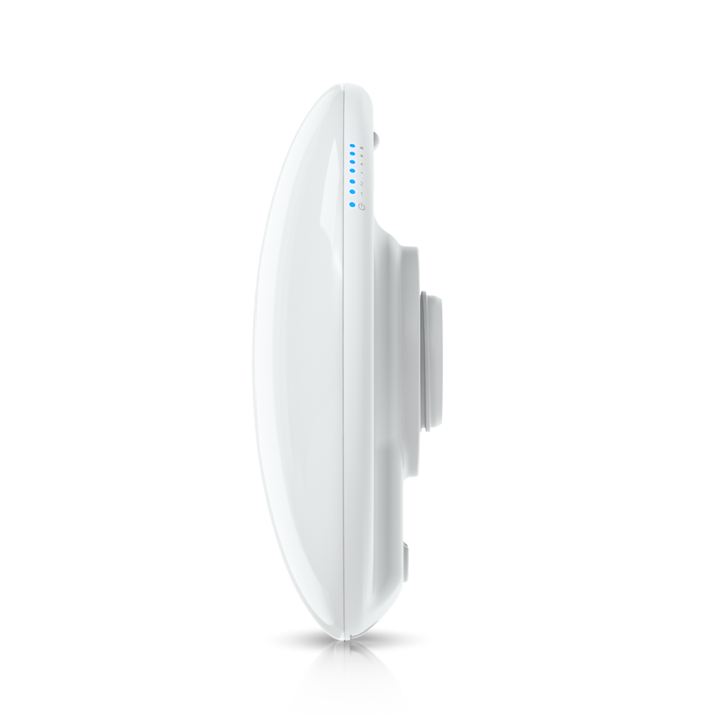 Ubiquiti UniFi UDB-Pro-EU – Device Bridge Pro, pont 5 GHz avec sortie PoE