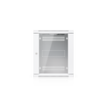 Ubiquiti UniFi UACC-Rack-12U-Wall-450-G-EU – Coffret mural 12U 450 mm porte vitrée