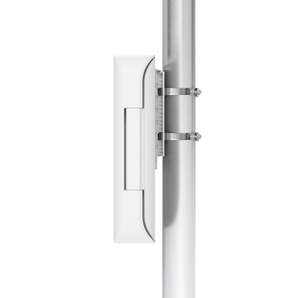 Ubiquiti UISP UISP-Box-Plus – Boîtier étanche UISP Box Plus pour UISP Switch Plus