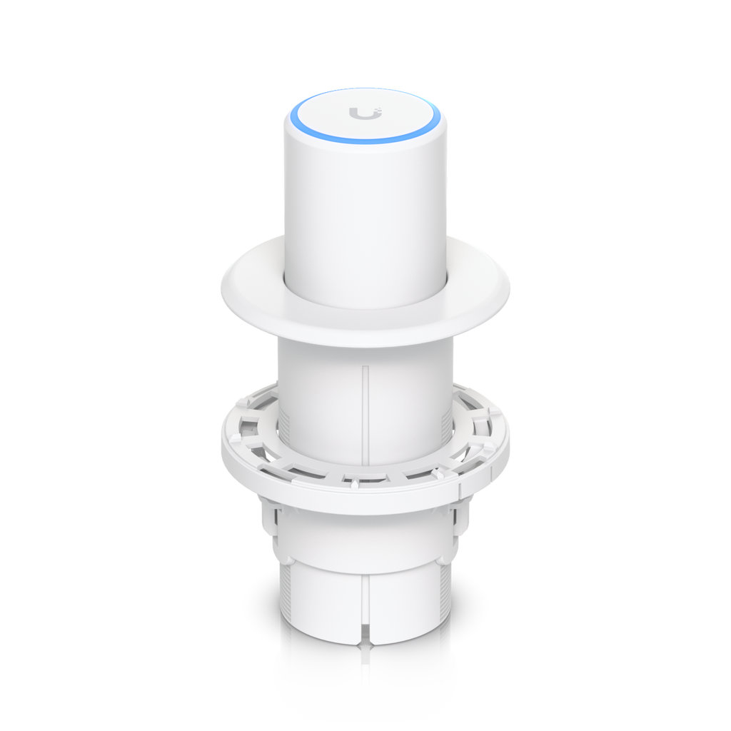 Ubiquiti UniFi FlexHD-CM-3 – Kit d'encastrement plafond pour U6 Mesh et FlexHD (lot de 3)