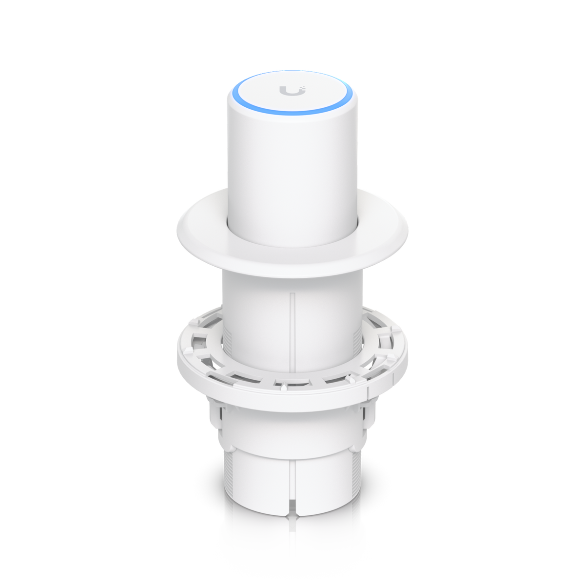 Ubiquiti UniFi FlexHD-CM-3 – Kit d'encastrement plafond pour U6 Mesh et FlexHD (lot de 3)