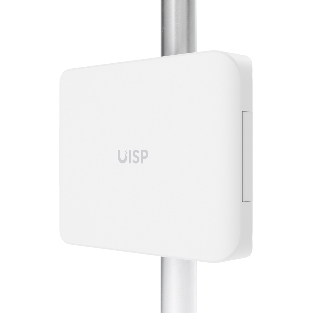 Ubiquiti UISP UISP-Box-Plus – Boîtier étanche UISP Box Plus pour UISP Switch Plus
