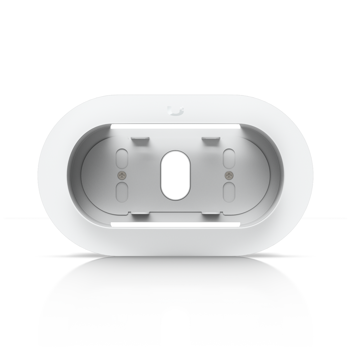 Ubiquiti UniFi Protect UACC-G6-180-FM-W – Kit d'encastrement plafond pour G6 180 (blanc)