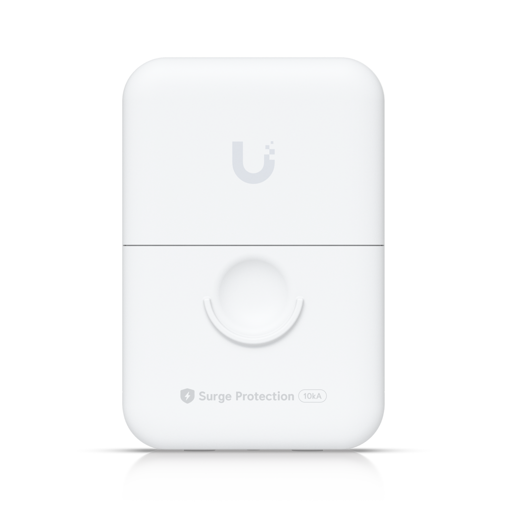 Ubiquiti UniFi ETH-SP-G2 – Parafoudre Ethernet extérieur 10 kA