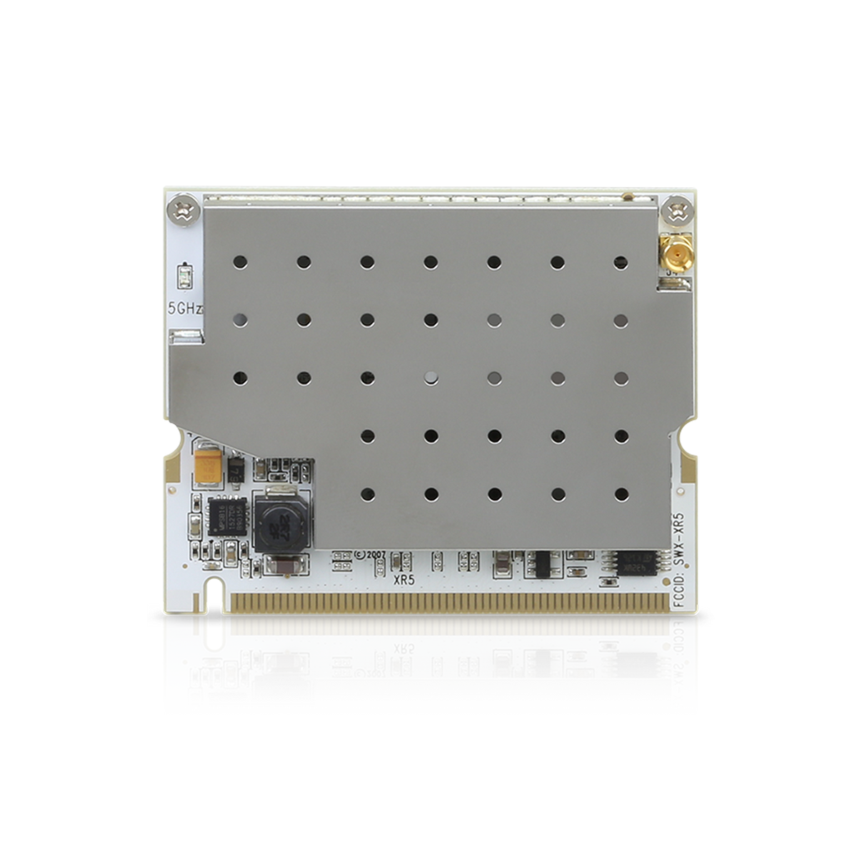 Ubiquiti UISP XR5 – Module radio XtremeRange (5 GHz)