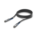 Ubiquiti UniFi UACC-DAC-QSFP28-3M – Câble DAC QSFP28 100 Gbit/s (3 m)