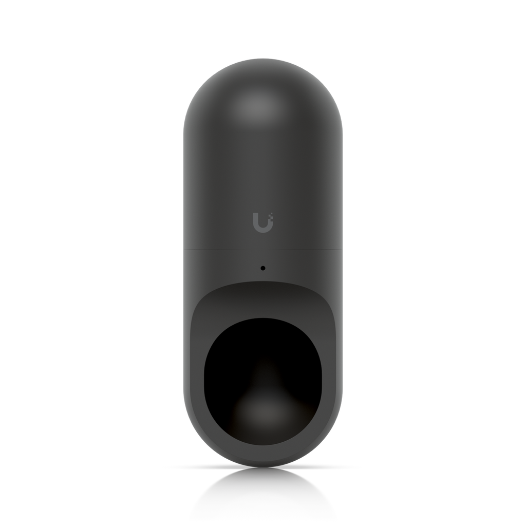 Ubiquiti UniFi Protect UACC-Flex-Cam-PWM-Black-3 – Support mural / poteau pour caméras Flex (noir, lot de 3)
