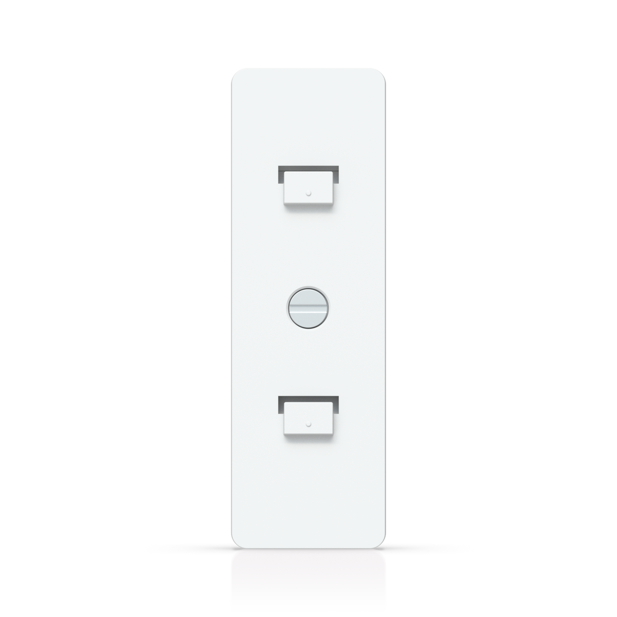 Ubiquiti UniFi UACC-Switch-DIN – Fixation rail DIN pour switchs compacts UniFi