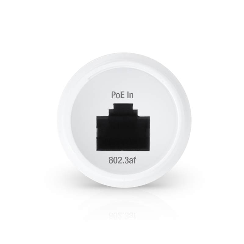 Ubiquiti UISP INS-3AF-O-G – Convertisseur PoE 802.3af vers 24 V passif extérieur