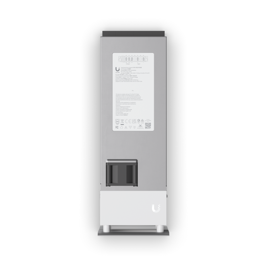 Ubiquiti UniFi UACC-PSU-UDW – Module d'alimentation redondante pour Dream Wall