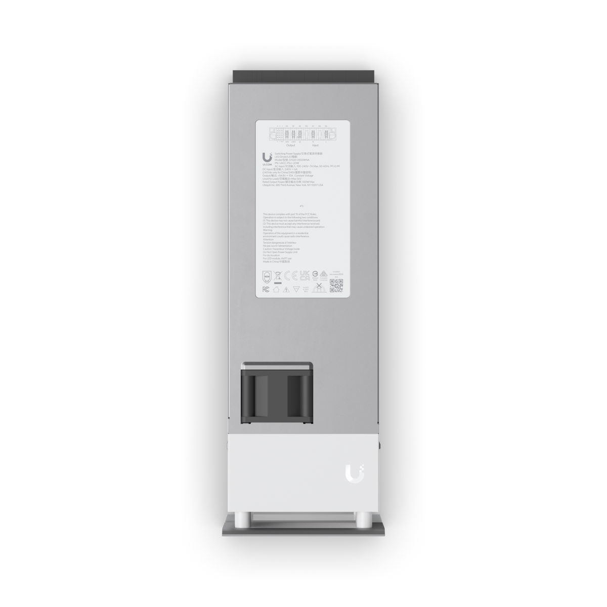 Ubiquiti UniFi UACC-PSU-UDW – Module d'alimentation redondante pour Dream Wall