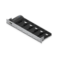 Ubiquiti UniFi Protect UACC-AI-Port-RM – Plateau rack 1U pour 6 AI Port