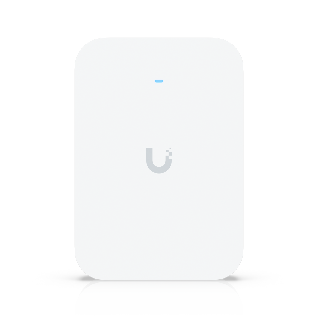 Ubiquiti UniFi U7-Pro-XG-Wall – Point d'accès mural U7 Pro XG Wall Wi-Fi 7 10 GbE