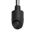 Ubiquiti UniFi Protect UACC-Camera-CJB-B – Boîtier de raccordement pour caméras compactes (noir)