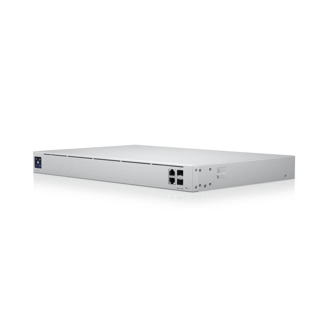 Ubiquiti UniFi UXG-Pro-EU – Passerelle rackable Gateway Pro 10G