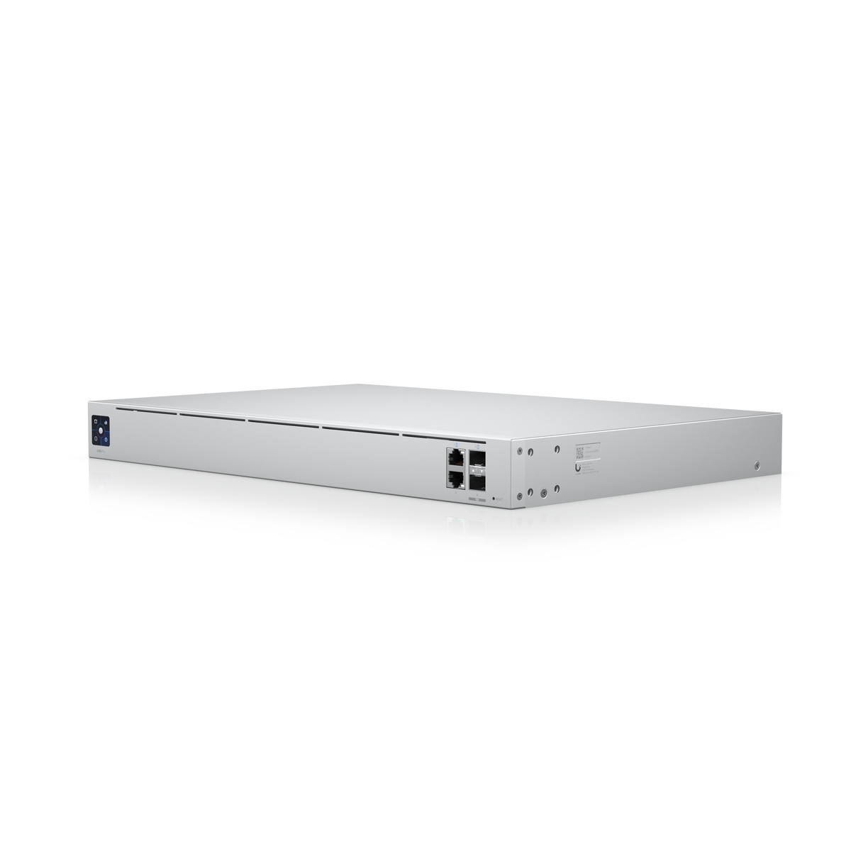 Ubiquiti UniFi UXG-Pro-EU – Passerelle rackable Gateway Pro 10G
