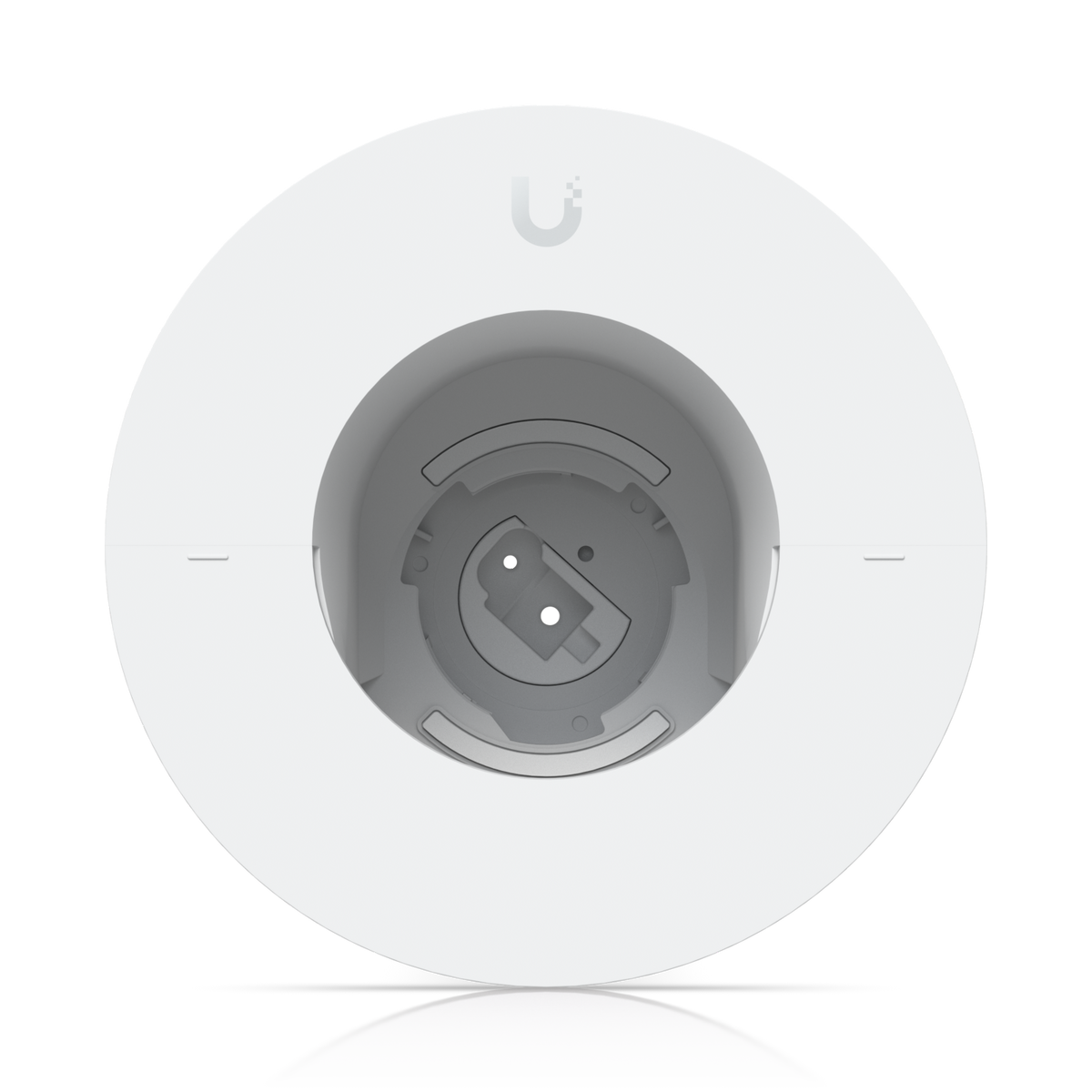 Ubiquiti UniFi Protect UACC-G6-PTZ-ICM-W – Kit d'encastrement plafond pour G6 PTZ (blanc)