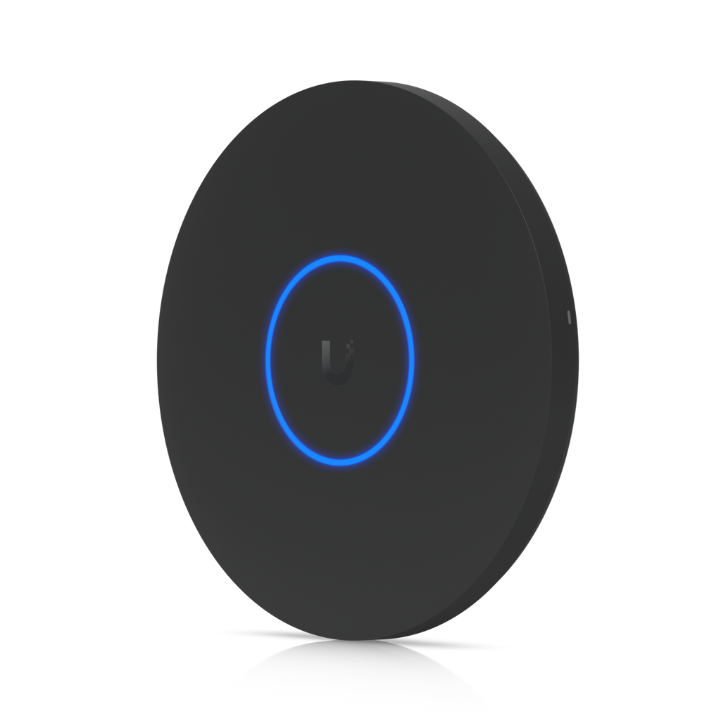 Ubiquiti UniFi U7-Pro-XG-B – Point d'accès U7 Pro XG Wi-Fi 7 6 flux, 10 GbE (noir)