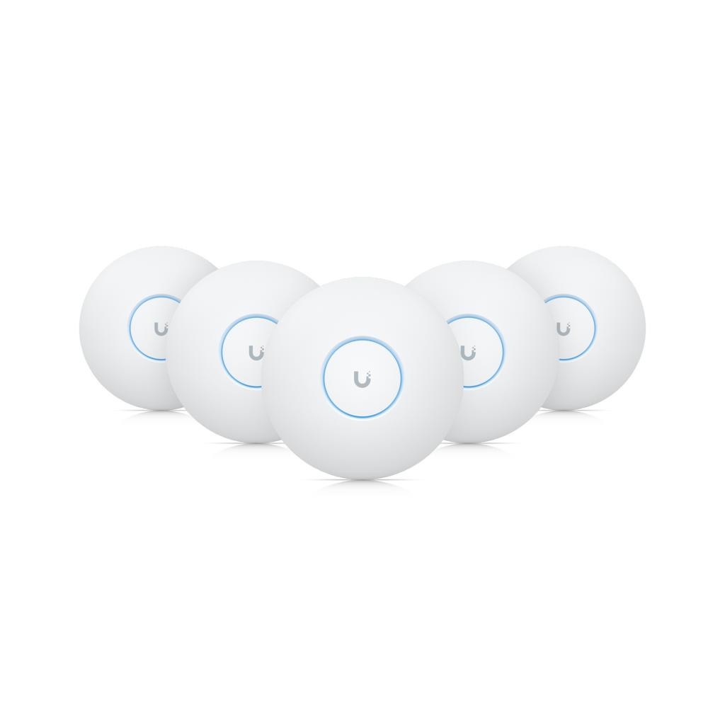 Ubiquiti UniFi UAP-AC-PRO-5 – Point d'accès AC Pro Wi-Fi 5 (lot de 5)